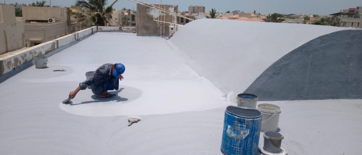 Roof Repair Services